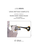 Cover for Gran Metodo Completo Para Trompeta, Corneta, Bugle y Saxhorn : CARISCH - MUSIC SALES by Hal Leonard