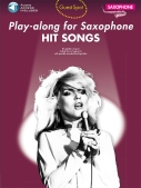 Cover for Guest Spot: Hit Songs : Woodwind by Hal Leonard