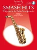 Cover for Guest Spot: Smash Hits : Woodwind by Hal Leonard