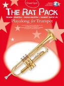 Cover for Guest Spot: The Rat Pack : Brass by Hal Leonard