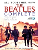 Cover for All Together Now : Vocal Solo by Hal Leonard