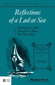 Cover for Reflections of a Lad at Sea : Shawnee Press by Hal Leonard