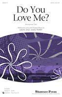 Cover for Do You Love Me? : Choral by Hal Leonard