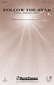 Cover for Follow the Star (from <i>Morning Star</i>) : Harold Flammer Christmas by Hal Leonard