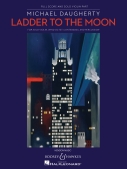 Cover for Ladder to the Moon : Boosey & Hawkes Chamber Music by Hal Leonard