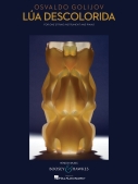 Cover for L&uacute;a Descolorida : Boosey & Hawkes Chamber Music by Hal Leonard