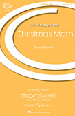 Cover for Christmas Morn : Holiday Lights by Hal Leonard