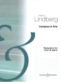 Cover for Campana in Aria : Boosey & Hawkes Chamber Music by Hal Leonard