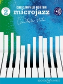 Cover for Microjazz Collection 2 : BH Piano by Hal Leonard