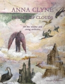 Cover for Prince of Clouds : Boosey & Hawkes Scores/Books by Hal Leonard