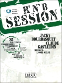 Cover for R'n'b' Session (de Deb. A Fin De Cycle 1) (livre) 25 Partitions Progressiv : Leduc by Hal Leonard