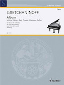 Cover for Album : Schott by Hal Leonard