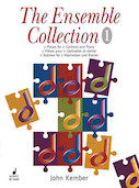 Cover for 7 Pieces : Schott by Hal Leonard