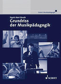 Cover for Grundiss Der Dusik Paedagogik : Schott by Hal Leonard