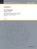 Cover for Prelude and Finale : Ensemble by Hal Leonard