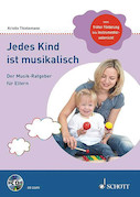 Cover for Jedes Kind Ist Musikalisch : Misc by Hal Leonard