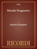 Cover for Metodo Progressivo : Woodwind Method by Hal Leonard