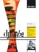 Cover for Djembe : Percussion by Hal Leonard