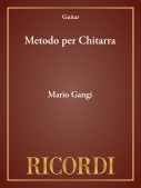 Cover for Metodo per Chitarra : Guitar by Hal Leonard
