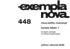 Cover for Short Life 1 : Woodwind by Hal Leonard