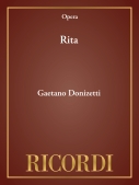 Cover for Rita : MGB by Hal Leonard
