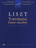 Cover for Totentanz &ndash; Danse Macabre : EMB by Hal Leonard