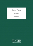 Cover for Windfell : String by Hal Leonard