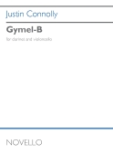 Cover for Gymel-B : Instrumental by Hal Leonard