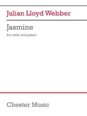 Cover for Jasmine : String by Hal Leonard