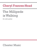 Cover for The Millipede Is Walking : Guitar by Hal Leonard