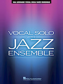 Cover for From The Start Full Score : Vocal Solo/Jazz Ensemble Series by Hal Leonard