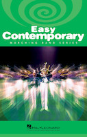 Cover for Señorita : Easy Contemporary Marching Band by Hal Leonard