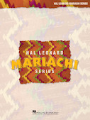 Cover for El Rey : Hal Leonard Mariachi Series by Hal Leonard
